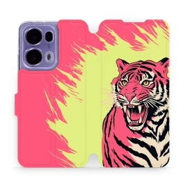 Phone Case OPPO Reno 13 Pro - Design VP51S