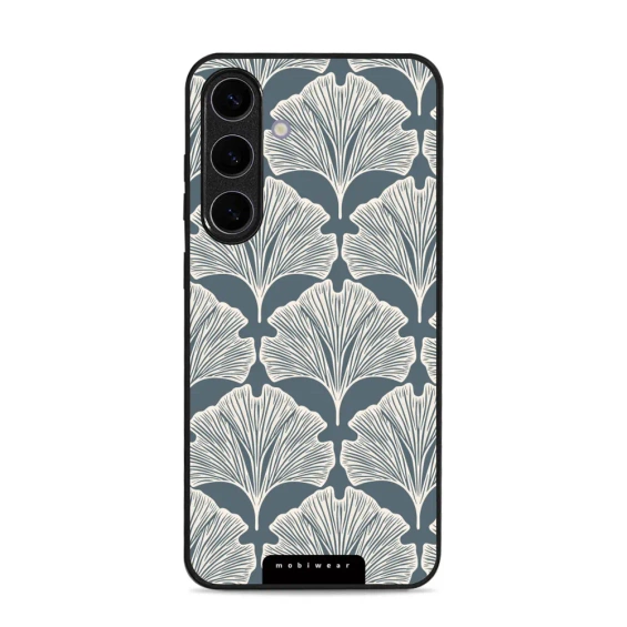 Phone Glossy Case Samsung Galaxy S25 Plus - Design GA43G