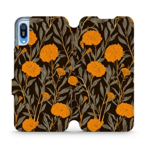 Phone Case Huawei Y6 2019 - Design V175S