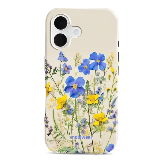 Hülle Elite Pro für Apple iPhone 16 - Farbe EP41E