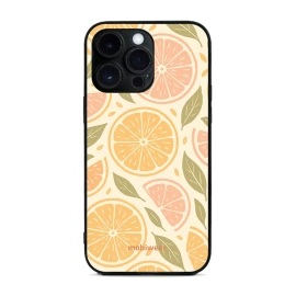 Phone Glossy Case Apple iPhone 14 Pro Max - Design GP80G