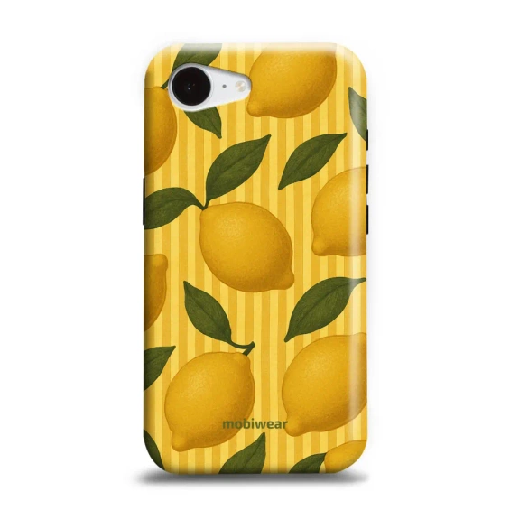 Case Elite Pro for Apple iPhone 16e - Design EP81E