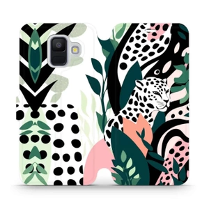 Phone Case Samsung Galaxy A6 2018 - Design VP53S