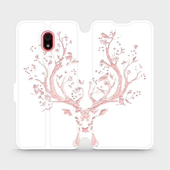 Phone Case Xiaomi Redmi 8A - Design M007S