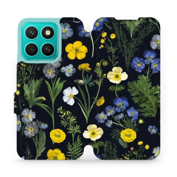 Phone Case Huawei Honor X8c - Design VP47S