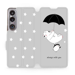 Phone Case Sony Xperia 1 VI - Design MH08P