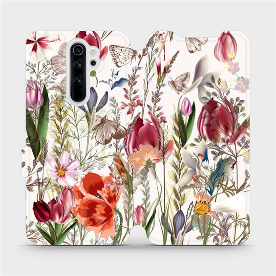 Phone Case Xiaomi Redmi Note 8 Pro - Design MP01S