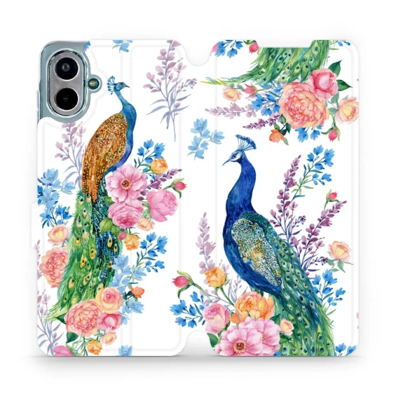 Hülle für Samsung Galaxy A07 - Farbe MX08S