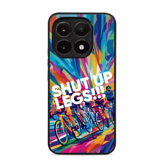 Hülle Glossy Case für Xiaomi 15T - Farbe GD03G