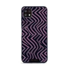 Phone Glossy Case Samsung Galaxy A22 5G - Design GA55G