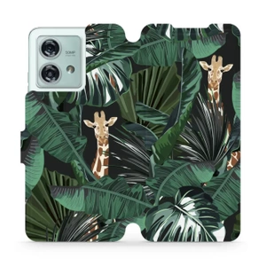 Phone Case Motorola Edge 40 Neo - Design VP06P