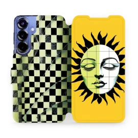 Phone Case Samsung Galaxy S25 Plus - Design VP56S