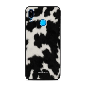 Phone Glossy Case Huawei P20 Lite - Design G165G