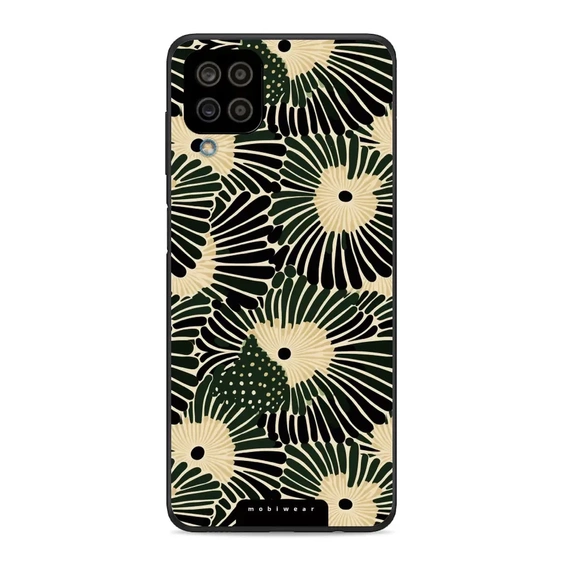 Phone Glossy Case Samsung Galaxy M12 - Design GA44G