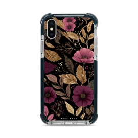 Case MagSafe Elite Bumper for Apple iPhone XS - Design D170D