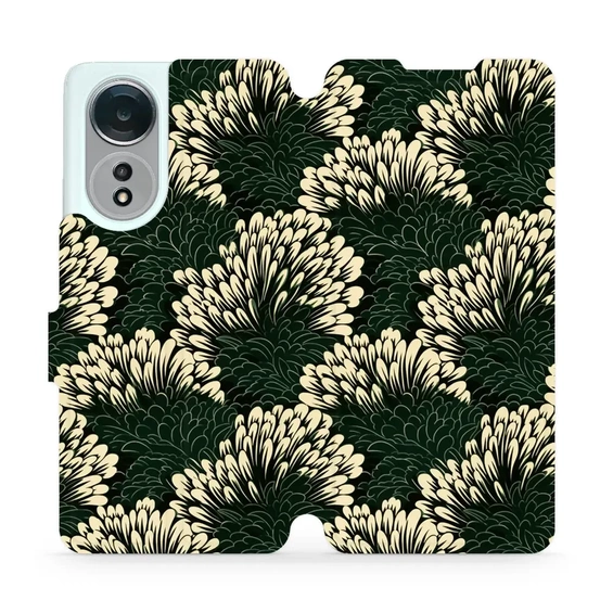 Phone Case OPPO A58 - Design VA45S