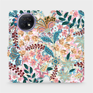 Phone Case Xiaomi Redmi Note 9T - Design MX04S