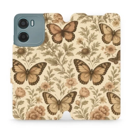 Hülle für Motorola Moto G05 - Farbe VP92S