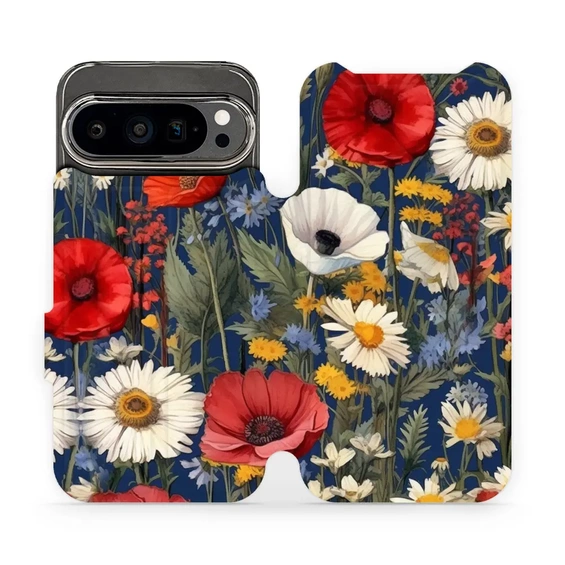 Phone Case Google Pixel 9 Pro - Design VP46S
