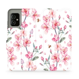 Phone Case Asus Zenfone 8 - Design M124S