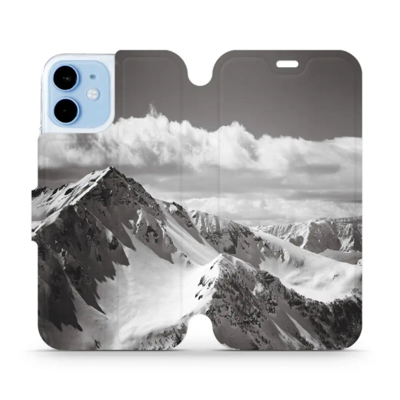 Etui do Apple iPhone 12 mini - wzór M152P