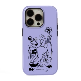Case Elite Pro for Samsung Galaxy Z Flip 6 - Design E43BS