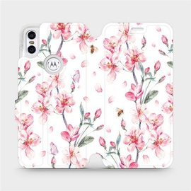 Phone Case Motorola One - Design M124S