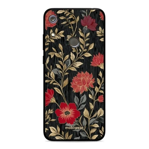 Phone Glossy Case Huawei Y6S - Design G172G