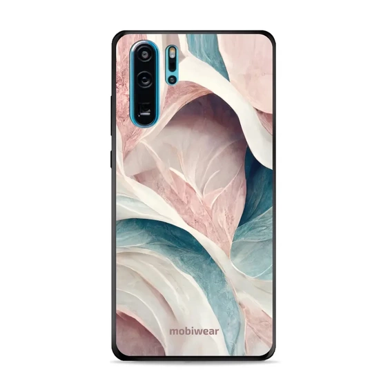 Phone Glossy Case Huawei P30 Pro - Design G026G