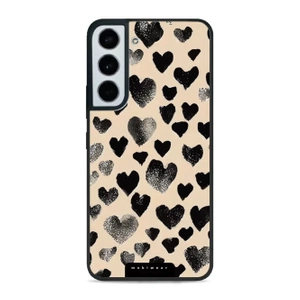 Etui Glossy Case do Samsung Galaxy S22 - wzór GA51G