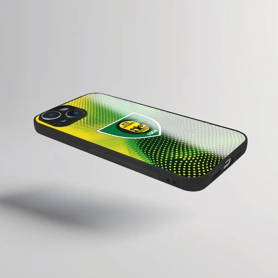 Hülle Glossy Case für Xiaomi 14 Pro - Farbe G14GK