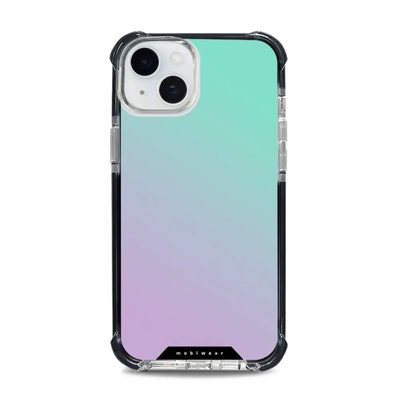 Case MagSafe Elite Bumper for Apple iPhone 15 Plus - Design D034D