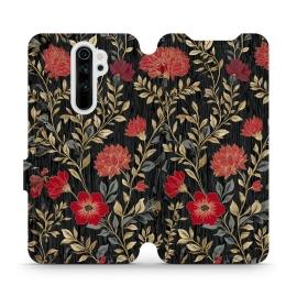 Phone Case Xiaomi Redmi Note 8 Pro - Design V172S