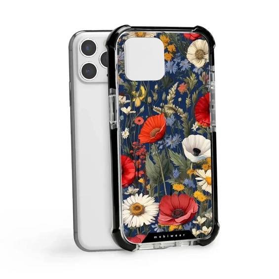 Etui MagSafe Elite Bumper Apple iPhone 11 Pro - wzór D005D