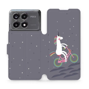 Etui do Xiaomi POCO X6 Pro - wzór V024P