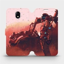 Phone Case Samsung Galaxy J7 2017 - Design MA09S