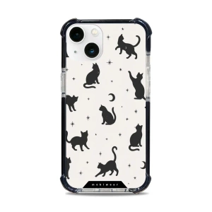 Case MagSafe Elite Bumper for Apple iPhone 13 - Design D162D