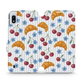 Phone Case Samsung Galaxy A10 - Design VP85S