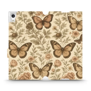 Etui do Sony Xperia XA1 Ultra - wzór VP92S