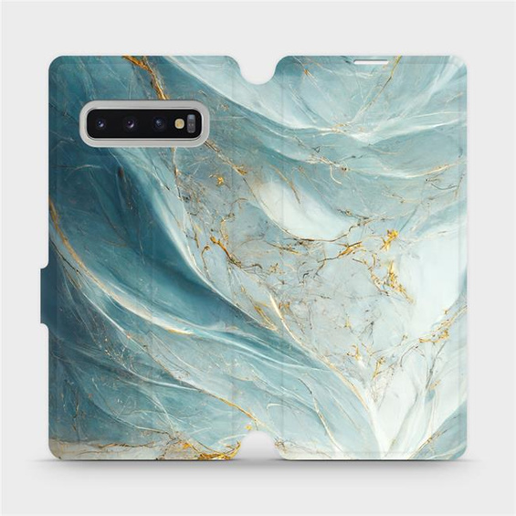 Phone Case Samsung Galaxy S10 Plus - Design VP34S