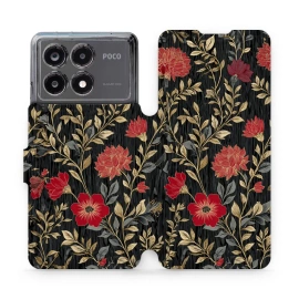 Phone Case Xiaomi POCO X6 Pro - Design V172S