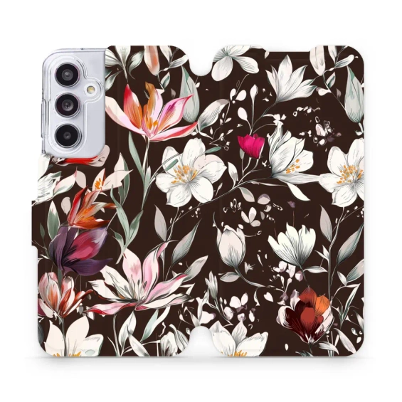 Phone Case Samsung Galaxy A55 5G - Design VP72S