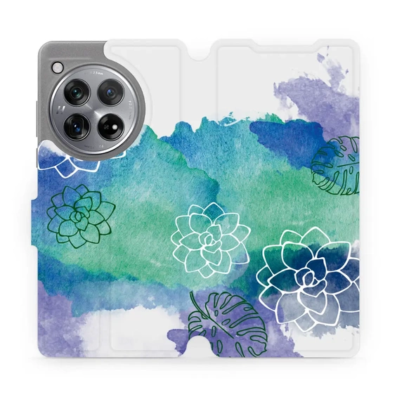 Phone Case OnePlus 12R - Design MG11S