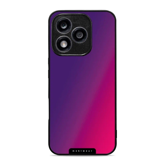 Hülle Glossy Case für Huawei Honor 400 Lite - Farbe G067G
