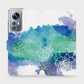 Etui do Xiaomi 12S - wzór MG11S