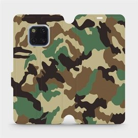 Phone Case Huawei Mate 20 Pro - Design V111P