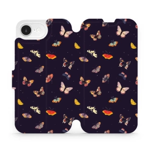 Phone Case Apple iPhone 16e - Design VP78S