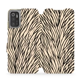 Etui do Xiaomi POCO M3 Pro 5G - wzór VA52S