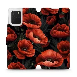 Phone Case Samsung Galaxy S10 Lite - Design VP45S