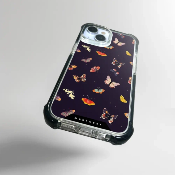 Case MagSafe Elite Bumper for Apple iPhone 12 Pro - Design DP78D